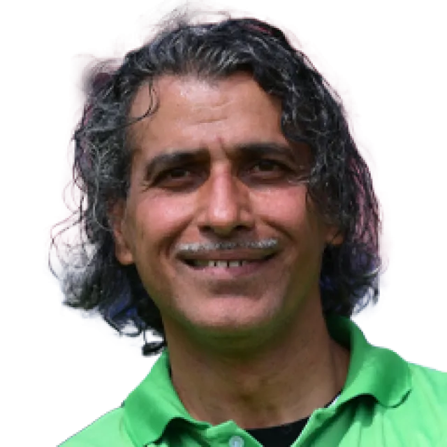 Ali Abbas