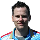 Cricketer