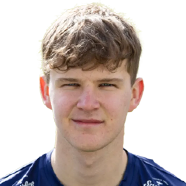 Jaydn Denly Cricket Player