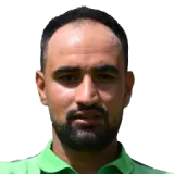 Musa Ahmadzai
