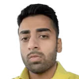 Cricketer