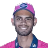 Cricketer