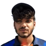 Cricketer