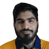 Azher Ali