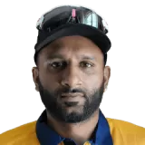 Rizwan Mazhar