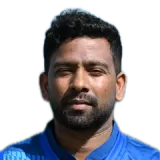 Muralitharan Gnanasekaram