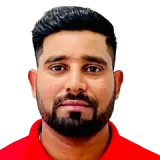 Cricketer