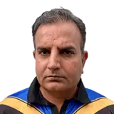 Shahnawaz Muhammad