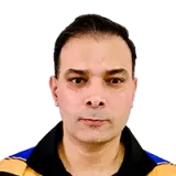 Afzaal Sikander