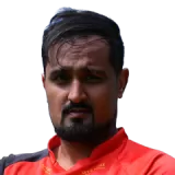 Asad Mahmood