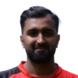 Osama Mahmood
