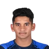 Cricketer