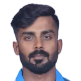 Sourav Muttur Cricket Player