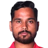 Cricketer