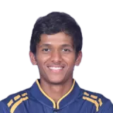 Bhuvan-RM Cricket Player