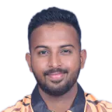 Aadarsh Prajwal Cricket Player