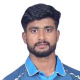 Cricketer