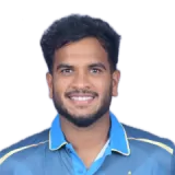 Cricketer