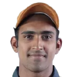 Nathan Dmello Joachim Cricket Player