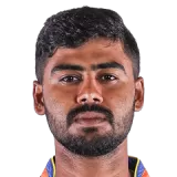 Lankesh Cricket Player