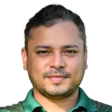 Swapnil Bane