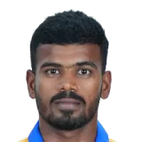 Thippa Reddy Cricket Player