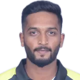 Cricketer
