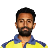 Cricketer