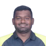 Ashok-D Cricket Player