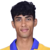 Advith M-Shetty