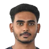Deepak Devadiga