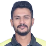 Cricketer