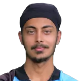 Jaskaran Singh-II