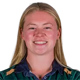 Freya Sargent