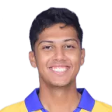 Sankalp-SS Cricket Player