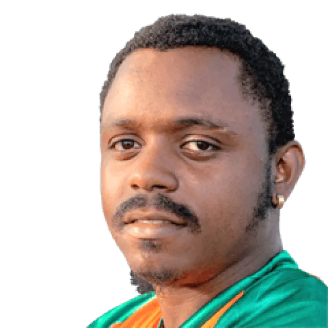 Canice Richardson Cricket Player