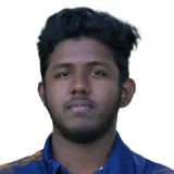 Jijin Panicker