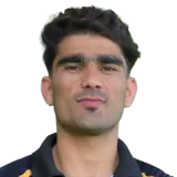 Aminullah Hakimi