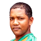Jason Simon Cricket Player