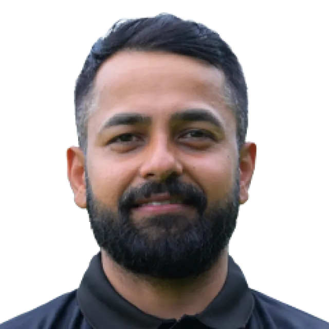 Varun Mehta