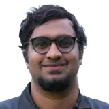 Bharath Ravi