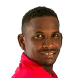 Vince Smith Cricket Player