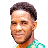 Clem St.Rose Cricket Player