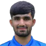 Edrees Jalalzai