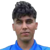 Alikhil Granagha