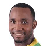Garey Mathurin