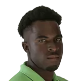 Sabinus Emmanuel Cricket Player