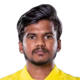 Cricketer