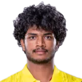 Gadde Samanvith