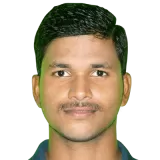 Cricketer